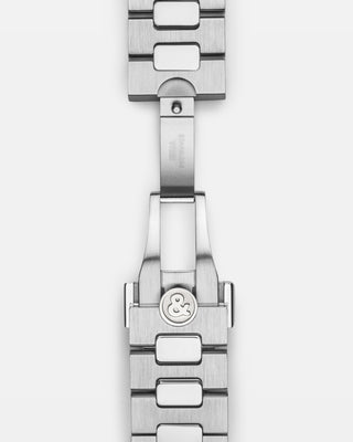 Bell & Ross BR-05 Skeleton Arctic Blue thumbnail