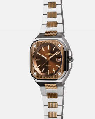 Bell & Ross BR-05 Artline Steel & Gold thumbnail
