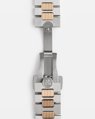 Bell & Ross BR-05 Artline Steel & Gold thumbnail