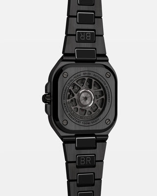 Bell & Ross BR-05 Black Ceramic thumbnail
