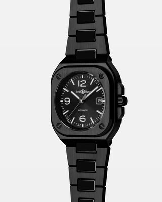 Bell & Ross BR-05 Black Ceramic thumbnail