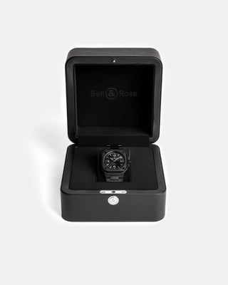 Bell & Ross BR-05 Black Ceramic thumbnail
