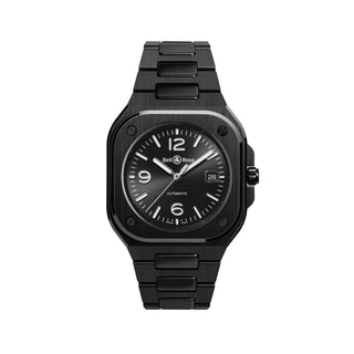 Bell & Ross BR 05 Black Ceramic - BR05A-BL-CE/SCE thumbnail