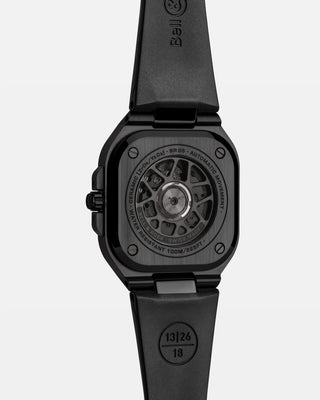 Bell & Ross BR-05 Black Ceramic thumbnail