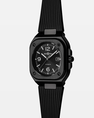 Bell & Ross BR-05 Black Ceramic thumbnail