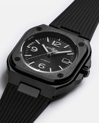 Bell & Ross BR-05 Black Ceramic thumbnail