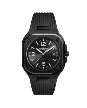 Bell & Ross BR-05 Black Ceramic