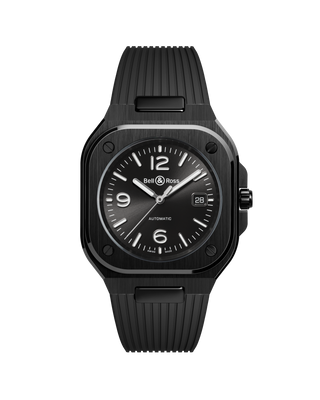 Bell & Ross BR-05 Black Ceramic thumbnail