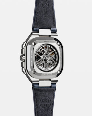 Bell & Ross BR-05  Chrono Patrouille de France thumbnail