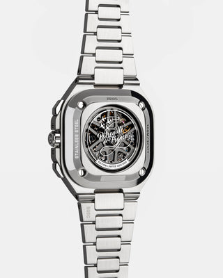 Bell & Ross BR-05 Chrono Patrouille de France thumbnail