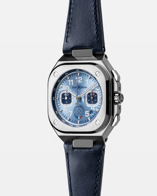 Bell & Ross BR-05  Chrono Patrouille de France thumbnail