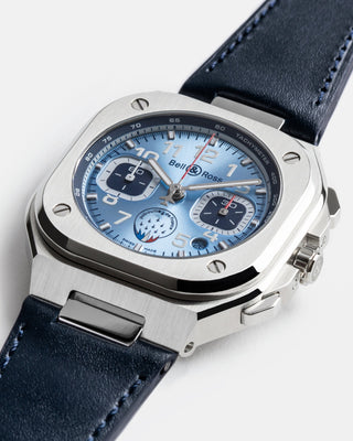 Bell & Ross BR-05  Chrono Patrouille de France thumbnail