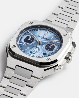 Bell & Ross BR-05 Chrono Patrouille de France thumbnail