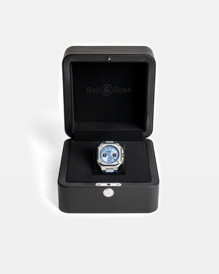 Bell & Ross BR-05  Chrono Patrouille de France thumbnail