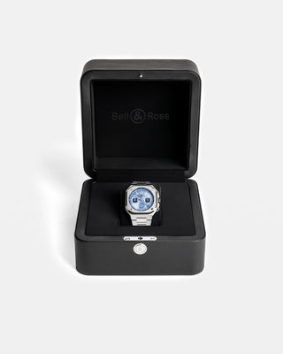 Bell & Ross BR-05 Chrono Patrouille de France thumbnail