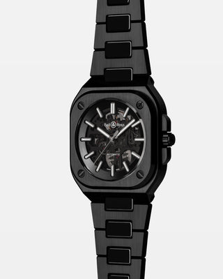 Bell & Ross BR-05 Skeleton Black Ceramic thumbnail