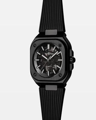 Bell & Ross BR-05  Skeleton Black Ceramic thumbnail