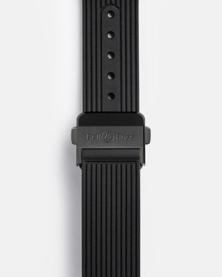 Bell & Ross BR-05  Skeleton Black Ceramic thumbnail