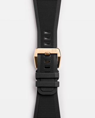 Bell & Ross BR-03 Diver Black Bronze thumbnail