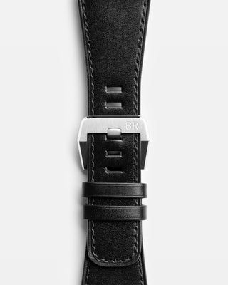 Bell & Ross BR-03 Green Steel thumbnail