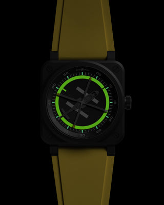 Bell & Ross BR-03 Helipad thumbnail