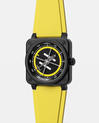 Bell & Ross BR-03 Helipad thumbnail