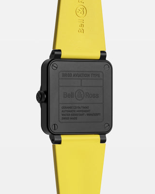 Bell & Ross BR-03 Helipad thumbnail