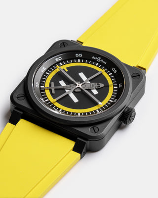Bell & Ross BR-03 Helipad thumbnail