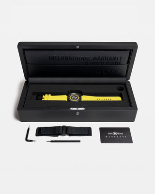 Bell & Ross BR-03 Helipad thumbnail