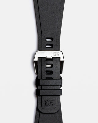 Bell & Ross BR-03 Skeleton Steel thumbnail
