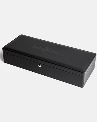 Bell & Ross BR-03 Skeleton Black Ceramic thumbnail