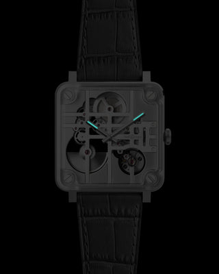 Bell & Ross BR-X3 Micro-Rotor thumbnail