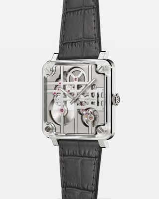 Bell & Ross BR-X3 Micro-Rotor thumbnail