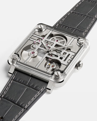 Bell & Ross BR-X3 Micro-Rotor thumbnail