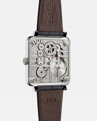 Bell & Ross BR-X3 Micro-Rotor thumbnail