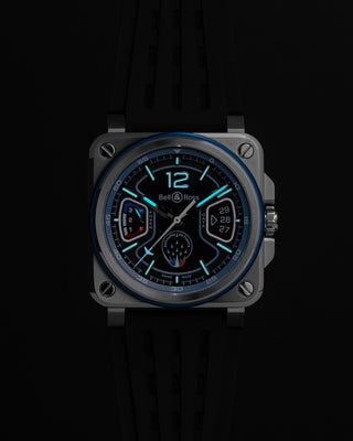 Bell & Ross BR-X3 Patrouille de France thumbnail