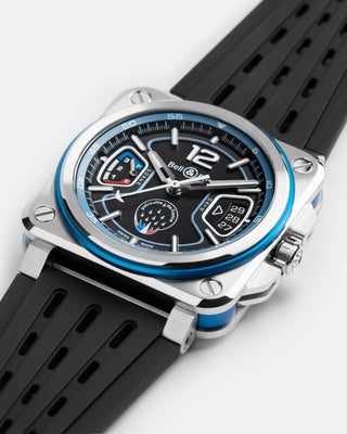 Bell & Ross BR-X3 Patrouille de France thumbnail