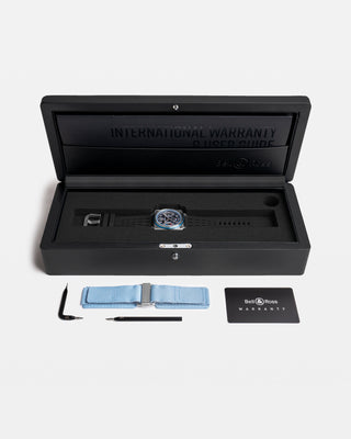 Bell & Ross BR-X3 Patrouille de France thumbnail
