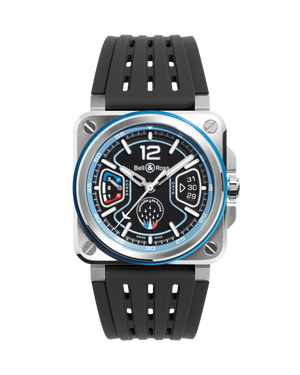 Bell & Ross BR-X3 Patrouille de France