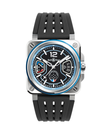 Bell & Ross BR-X3 Patrouille de France