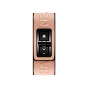CHANEL CODE COCO BLUSH WATCH H10282