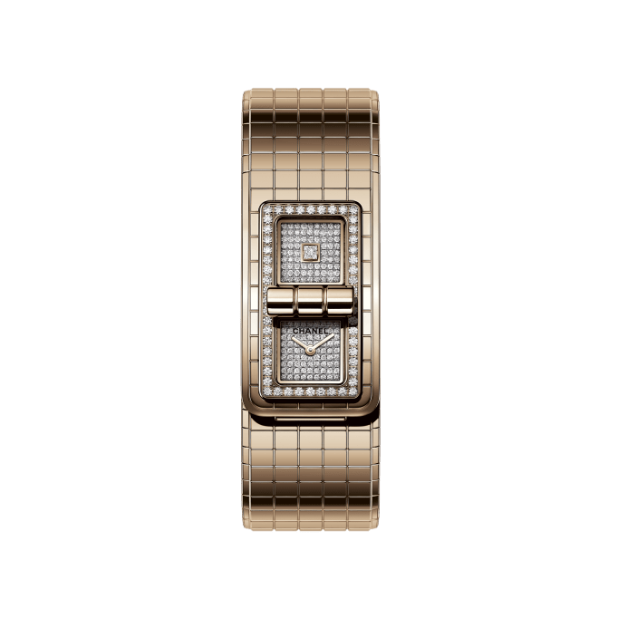 CHANEL CODE COCO Watch H5146