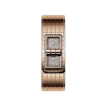 CHANEL CODE COCO Watch H5146