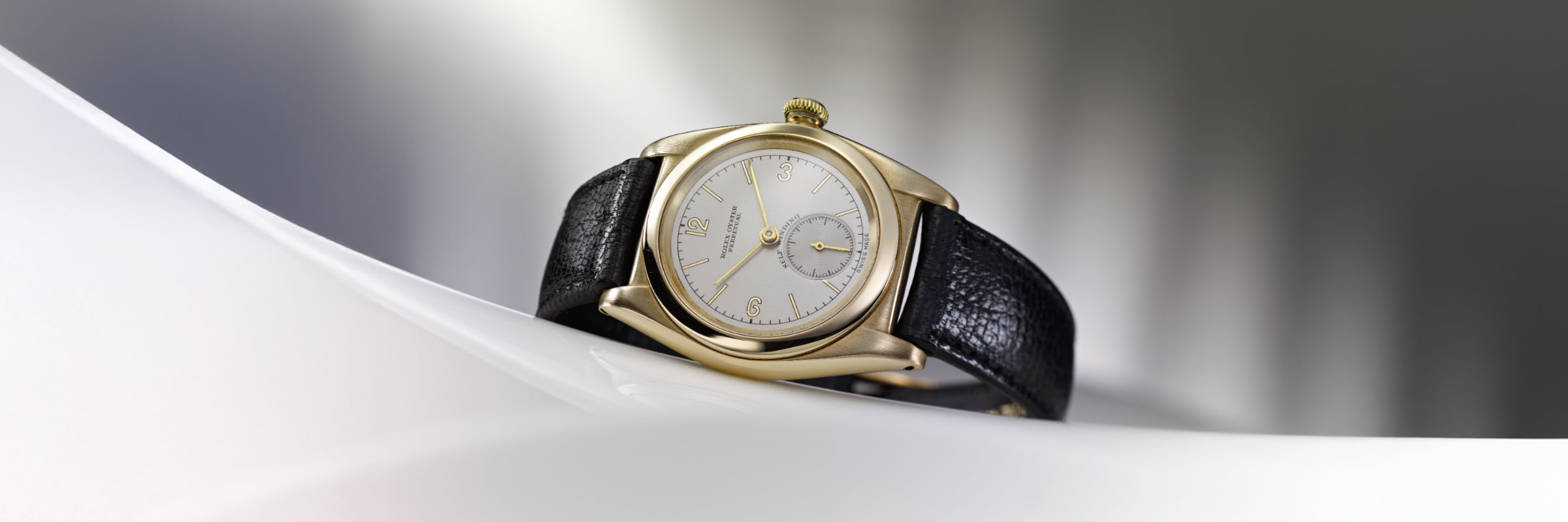 Rolex Oyster Perpetual