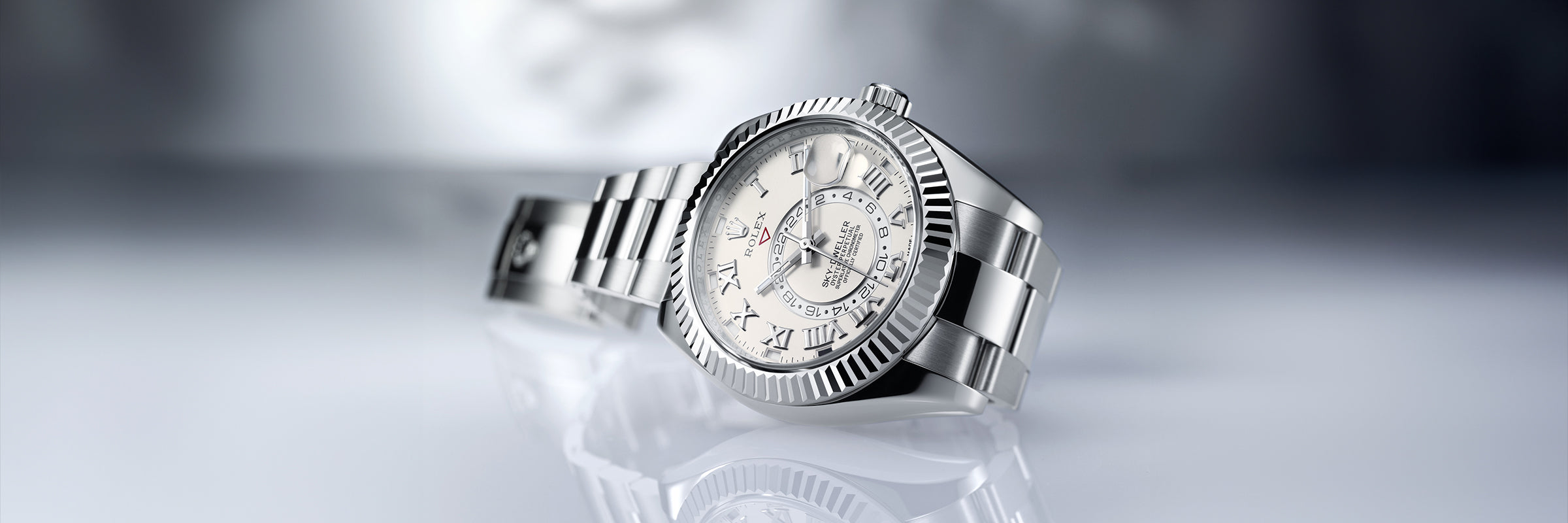 Rolex Sky-Dweller