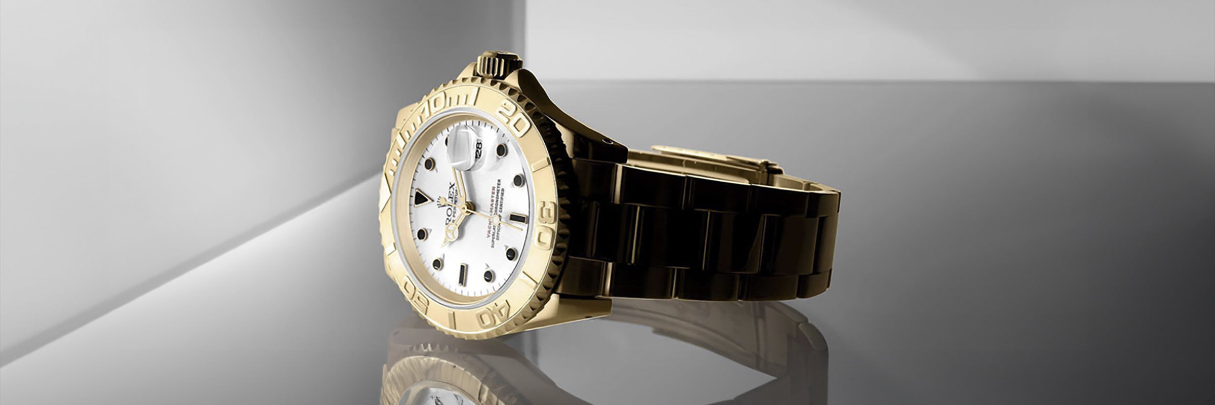 Rolex Yacht-Master