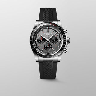 Longines Conquest Chronograph Ski Edition - L38364529 thumbnail