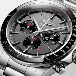 Longines Conquest Chronograph Ski Edition - L38364529 thumbnail