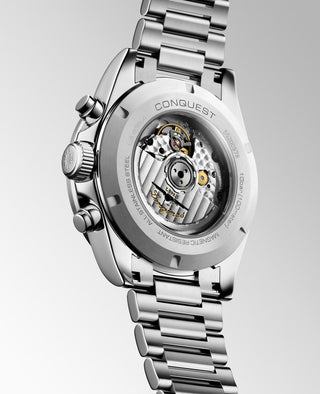 Longines Conquest Chronograph - L38354326 thumbnail