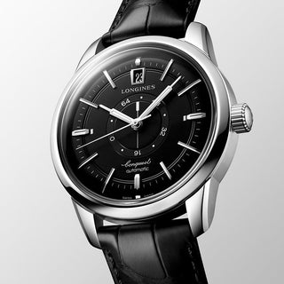Longines Conquest Heritage CPR - L16484522 thumbnail